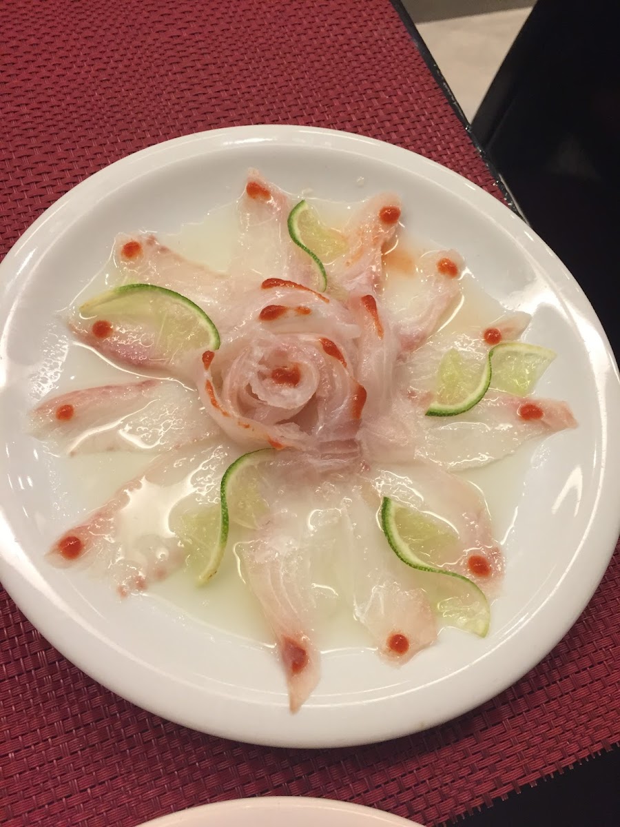 Restaurante Nirá - Japanese Food Photos 2